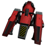 Jetpack Icon 96x96 png